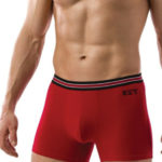 Pánské boxerky Key MXH 228 B21 M-2XL