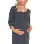 Noční košilka  model 157724 PeeKaBoo