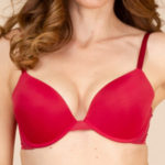 Plunge push up podprsenka QF5613E – Calvin Klein