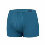 Pánské boxerky 223 Authentic mini blue – CORNETTE