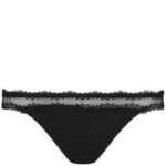 TANGA 12K710 Black(015) – Simone Perele