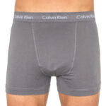 Boxerky 3pcs U2662G – ITK – Calvin Klein