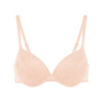 FULL CUP BRA 12S327 Sand light pink(772) – Simone Perele