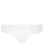 THONG 12X700 White(011) – Simone Perele