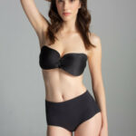 Samodržící dámská podprsenka Gatta 43499 Invisible Beauty Bra 01