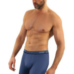 Sesto Senso Boxerky Cougar Jeans