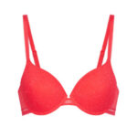 FULL CUP BRA 12S327 Flamingo(243) – Simone Perele