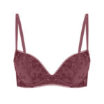 Podprsenka PUSH UP 15S340 Diva růžová(327) – Simone Perele
