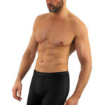 Sesto Senso Boxerky Cougar Black