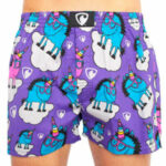Pánské trenky Represent exclusive Ali toms unicorn