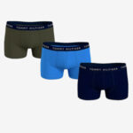 3PACK pánské boxerky Tommy Hilfiger vícebarevné (UM0UM02203 0V2)