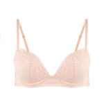 PUSH UP BRA 15S340 Petal Powder(332) – Simone Perele