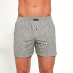 Pánské boxerky Cornette Comfort 008/231 3XL-5XL