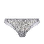 TONG 251700 Grey leopard(095) – Simone Perele