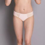 Fleur tanga 1354 blush pink – RosaFaia