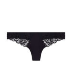 THONG 15C700 Black(016) – Simone Perele