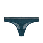 TANGA 12S710 Mystery blue(588) – Simone Perele