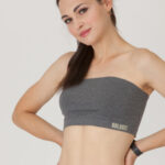 GoldBee BeBandeau Black