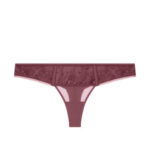 TANGA 15S710 Diva pink(327) – Simone Perele