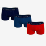 3PACK pánské boxerky Tommy Hilfiger vícebarevné (UM0UM02203 0V4)