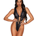 Třpytivé body Belisis teddy – Obsessive