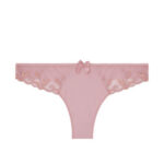 TONG 131707 Antique rose(406) – Simone Perele