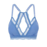 SOFT CUP TRIANGLE BRA 12K250 Denim(583) – Simone Perele