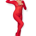 Bodystocking model 163501 Hot in here