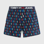 Pánské trenky Tommy Hilfiger vícebarevné (UM0UM02532 0L3)