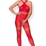 Bodystocking model 163502 Hot in here