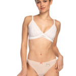 Dámské kalhotky MINI BIKINI L-100MB-46 3-pack