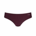 sloggi ZERO Feel Tanga EX – CLARET – SLOGGI CLARET – SLOGGI