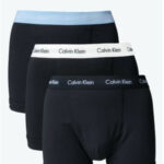 Pánské boxerky U2662G 1UV – Calvin Klein