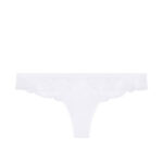 TANGA 13Z710 White(011) – Simone Perele