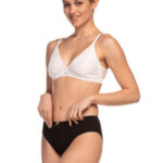 Dámské kalhotky BIKINI L-122BI-42 3-pack