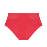 DEEP BRIEF 12V770 Folly red(334) – Simone Perele