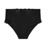 DEEP BRIEF 12Z770 Black(015) – Simone Perele