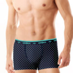 Pánské boxerky UIB05125S Uomo – Umbro