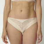 Dámské kalhotky Vivid Spotlight Brazilian – Triumph