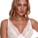 Měkká dámská podprsenka BRALETTE SOFT 149