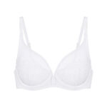 PLUNGE FULL CUP 13Z319 White(011) – Simone Perele