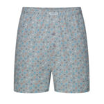 Pánské boxerky Henderson 1449 K316 M-2XL