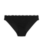 BRIEF 12Z720 Black(015) – Simone Perele