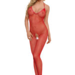 Bodystocking model 124346 SoftLine Collection