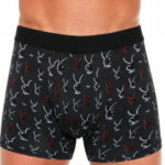 Pánské boxerky Cornette 508/113