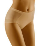 Dámské kalhotky Futura Beige – Wol-Bar