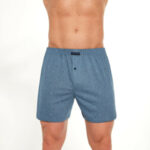 Pánské boxerky Cornette Comfort 002/247 S-2XL