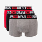 Pánské boxerky 3ks – 00ST3V 0DDAI E5326 – Diesel