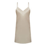 Noční košilka 15B940 Moonstone(777) – Simone Perele