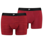 2PACK pánské boxerky Puma vícebarevné (701219364 004)